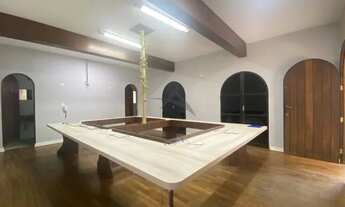 Imagem 3: Casa - Nova Campinas - Campinas