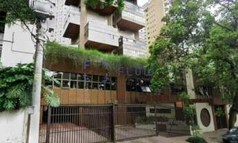 Imagem 2: Apartamento podendo conter até 4 quartos (4 suítes), 6 banheiros, 5 vagas de garagem e ele