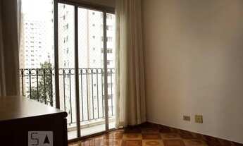 Imagem 2: Apartamento para Aluguel - Saúde, 3 Quartos, 70 m2