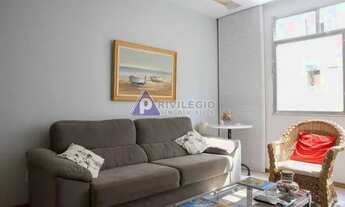 Imagem 3: Apartamento à venda, 2 quartos, 1 suíte, Lagoa, RIO DE JANEIRO/RJ