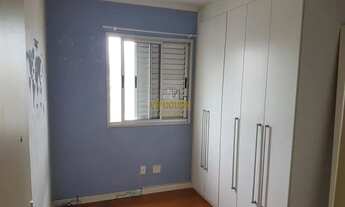 Imagem 6: Apartamento para Aluguel no bairro Sacomã - São Paulo, SP