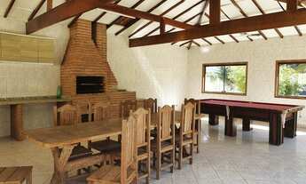 Imagem 4: Casa a venda com 430 metros, 3 quartos, condomínio village castelo