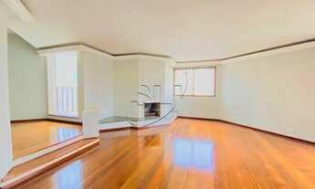 Imagem 2: APTO COM 230 M² (APROX), 4 DTS, 01 ST, 3 GARS, ANDAR ALTO COM VISTA, PARAÍSO