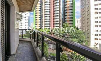 Imagem 5: Apartamento para Venda ou Locação no Bairro Santa Paula em São Caetano do Sul