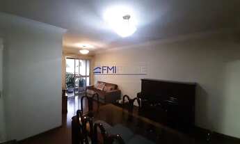 Imagem 2: Apartamento 03 Dormitório na Pompéia de locação