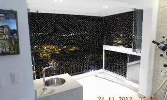 Imagem: Apartamento para aluguel possui 82 metros