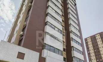 Imagem: Apartamento de 2 quartos, suite, 2 vagas