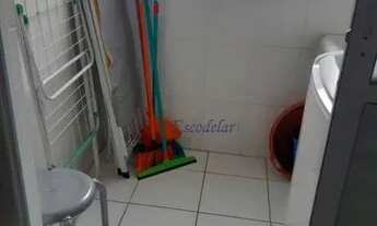 Imagem 3: Apartamento com 2 dormitórios à venda, 65 m² por R$ 495.000,00 - Jaguaré - São Paulo/SP