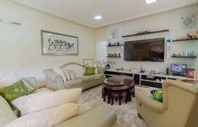 Imagem 5: Casa Locação 3 Dormitórios - 300 m² Alto da Lapa