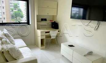 Imagem: Flat Le Premier disponível para venda com