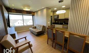 Imagem: Apartamento à venda Rua Fernando Ferrari