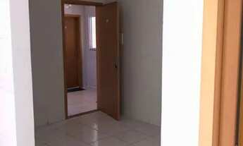 Imagem 2: Alugo apartamento superior na Cidade Ocidental