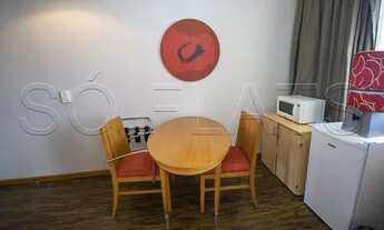 Imagem 5: Slaviero Moema - Para locação imediata, próximo a Av. Sto Amaro. Consulte-nos