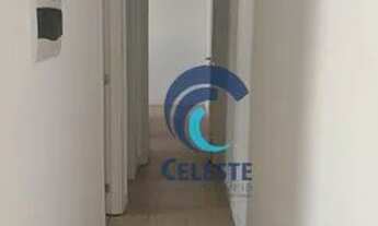 Imagem 4: Apartamento com 2 dormitórios para alugar, 51 m² - Condomínio Residencial Colinas do Parat