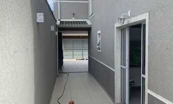 Imagem 2: SOBRADO - SÍTIO DOS FERNANDES - SP