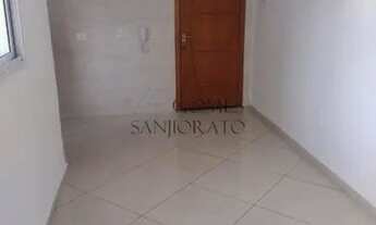 Imagem 2: Cobertura para alugar no Jardim Guarará em Santo André