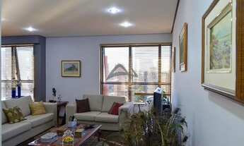 Imagem 3: Cobertura - Cambuí - Campinas