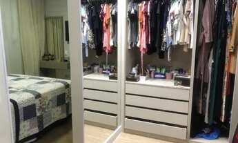 Imagem 6: Mansão em condomínio fechado na entrada do gama