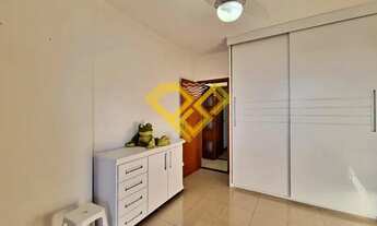 Imagem 7: Apartamento 3 Quartos em Santos