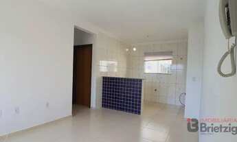 Imagem 2: Apartamento com 2 dormitórios para alugar, 75 m² por R$ 1.200 + taxas/mês - Jardim Sofia