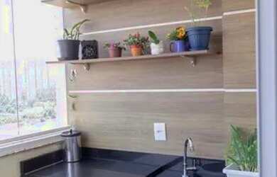 Imagem 4: Apartamento para Aluguel - Anchieta, 3 Quartos, 72 m2