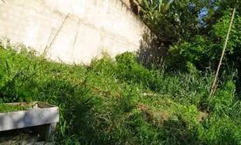 Imagem 2: Terreno no Conjunto Eduardo Gomes