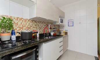 Imagem 7: APARTAMENTO RESIDENCIAL em São Paulo - SP, Vila Antonieta