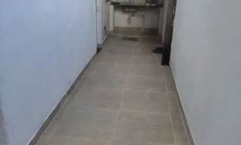 Imagem 3: Casa com 2 quartos, sala, cozinha ampla, banheiro, área de serviço, terraço colonial