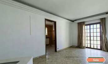 Imagem 4: Apartamento no Condomínio Edificio Plaza Morumbi no Bairro Morumbi com 100m² 2 dormitórios