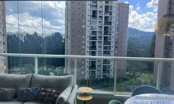 Imagem 3: APARTAMENTO - TAMBORÉ - SP