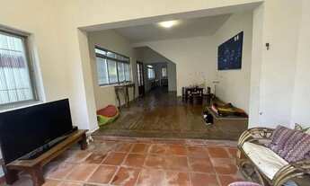 Imagem 2: Casa com 3 dormitórios para alugar, 251 m² por R$ 13.000,01/mês - Jardim Paulista - São Pa