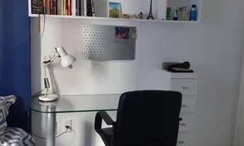 Imagem 5: Casa para venda tem 89 metros quadrados com 3 quartos em Santíssimo - Rio de Janeiro - RJ