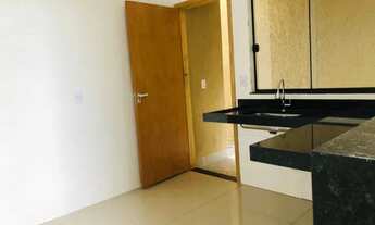 Imagem 4: Casa para venda com 100 metros quadrados com 3 quartos em Capuava - Goiânia - GO