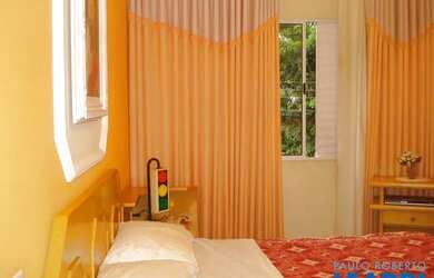 Imagem 6: CASA EM CONDOMÍNIO - CONDOMÍNIO HILLS 3 - SP