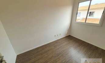 Imagem 6: Casa com 2 dormitórios para alugar, 65 m² por R$ 1.535,00/mês - Villa Flora Hortolandia