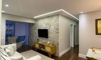 Imagem: Excelente Apartamento todo reformado em