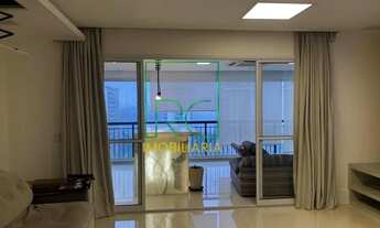 Imagem 5: Apartamento com 3 quartos, 169m2, à venda em Rio de Janeiro, Barra da Tijuca