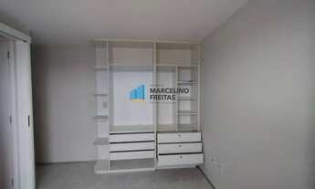 Imagem 6: Mirantes Home Apartamento com 3 quartos, 82 m², aluguel p/ R$ 3.009/mês- Parquelândia - Fo