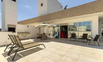 Imagem 3: Cobertura para aluguel tem 200 metros quadrados com 2 quartos em Jurerê - Florianópolis