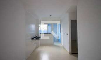 Imagem 2: Apartamento para Aluguel - Jardim Nossa Senhora do Carmo, 2 Quartos, 35 m2