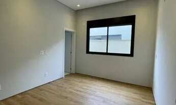 Imagem 6: Belíssima Casa no Alphaville Nova Esplanada II- Votorantim