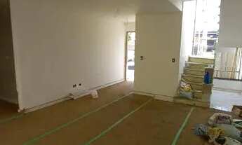 Imagem 5: SOBRADO NO XAXIM - NOVO - COM ESPAÇO GOURMET