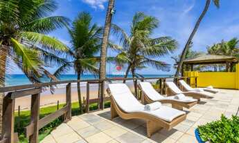 Imagem 3: Casa de praia para aluguel em Busca Vida - Camaçari - Bahia