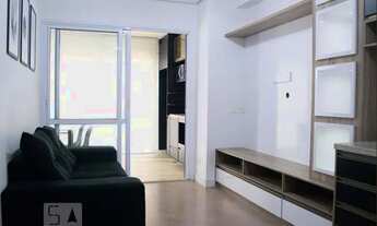 Imagem: Apartamento para Aluguel - Baeta Neves