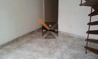 Imagem 2: Sobrado de Vila Mooca - 01 Vaga e Suíte