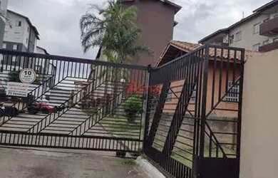 Imagem 2: Apartamento com 2 dorms, Jardim Laura, São Paulo, Cod: 9442