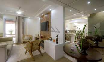 Imagem 2: Casa - Jardim Myrian Moreira da Costa - Campinas