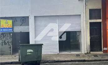 Imagem: Loja para locação no centro de Campinas