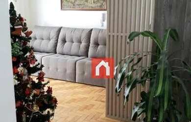 Imagem 3: Apartamento com 3 dormitórios à venda, 85 m² por R$ 340.000,00 - São Pelegrino - Caxias do