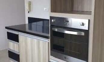 Imagem 3: Apartamento com 3 dormitórios à venda, 80 m² por R$ 450.000,00 - Santana - São Paulo/SP